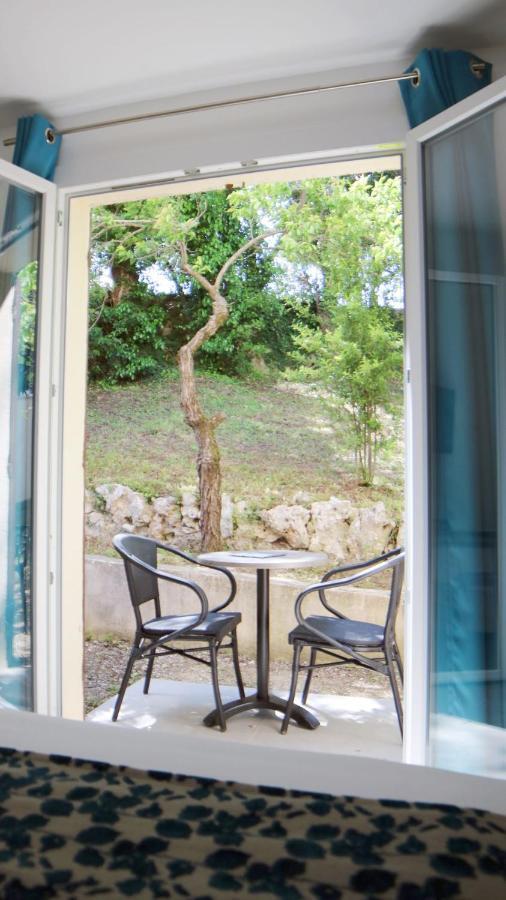 Le Moulin Du Verdon Greoux-les-Bains Exterior photo