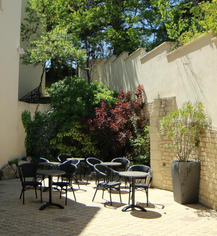 Le Moulin Du Verdon Greoux-les-Bains Exterior photo